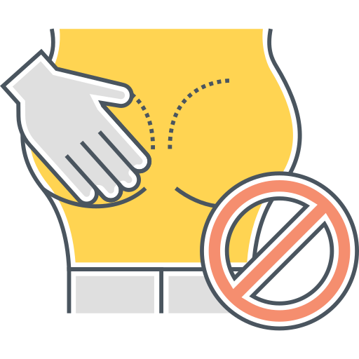 Sexuelle belästigung Icons erstellt von Paul J. - Flaticon