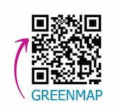 QR Code zur Greenmap