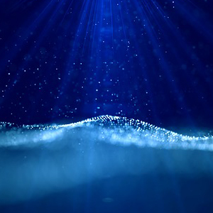 Virtuelles Wasser? von Tomislav Jakupec auf Pixabay