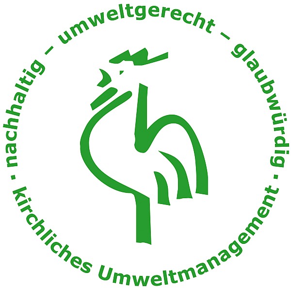 Das Logo des Grünen Datenkontos