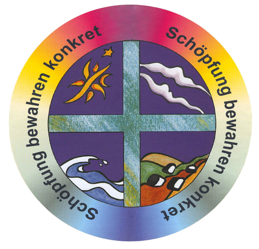 Das Logo des Vereins Schöpfung bewahren Konkret e.V.