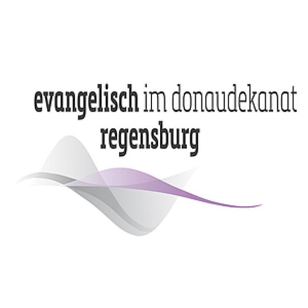 Logo Dekanat Regensburg