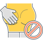 Sexuelle belästigung Icons erstellt von Paul J. - Flaticon