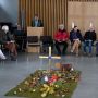 Schöpfungsandacht in der Friedhofskapelle Buckenhof