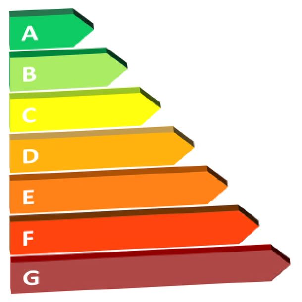 Energieeffizienzlabel; Bild von Tumisu auf Pixabay