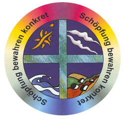 Logo des Vereins "Schöpfung bewahren konket e.V."