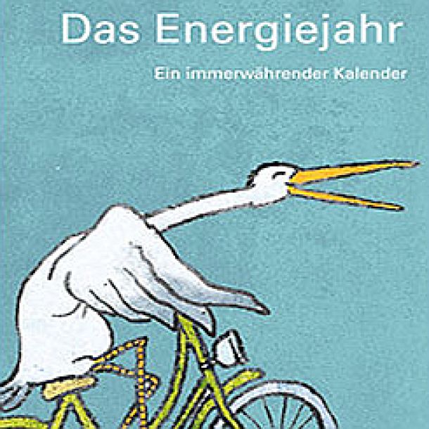 Kalender: Das Energiejahr