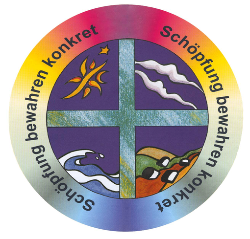 Das Logo des Vereins Schöpfung bewahren Konkret e.V.