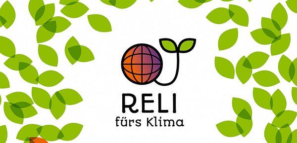 Logo des Projekts Reli fürs Klima