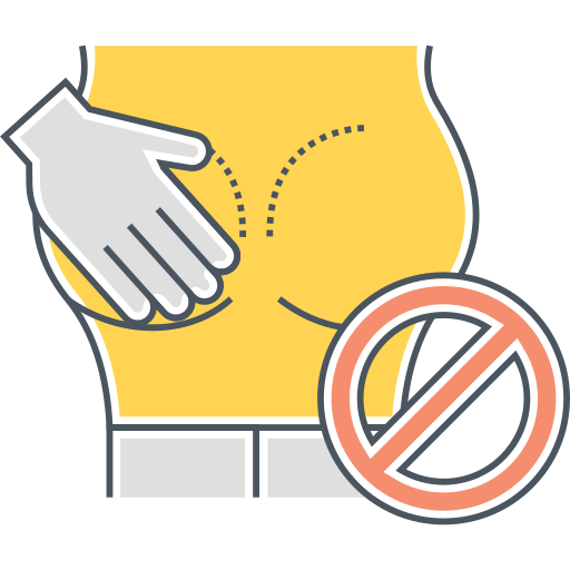 Sexuelle belästigung Icons erstellt von Paul J. - Flaticon