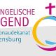 Das Logo der evangelischen Jugend im Dekanat Regensburg