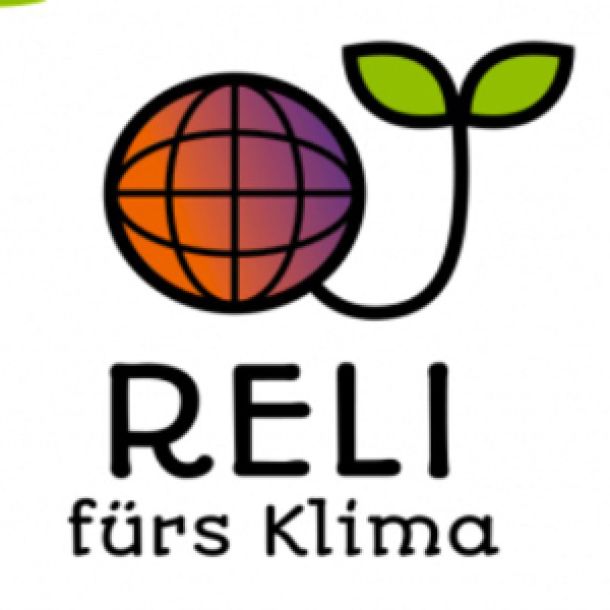 Logo des Projekts Reli fürs Klima