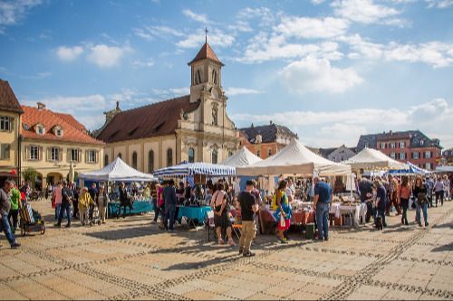 Marktplatz